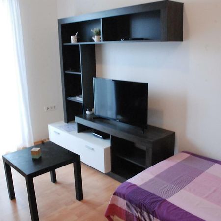 Apartmani Radin Rosini Luaran gambar
