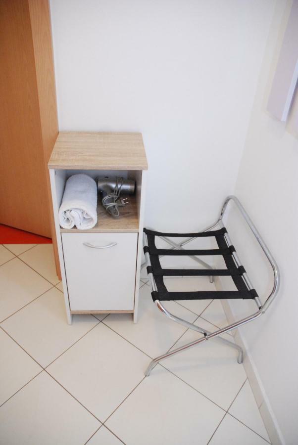 Apartmani Radin Rosini Luaran gambar