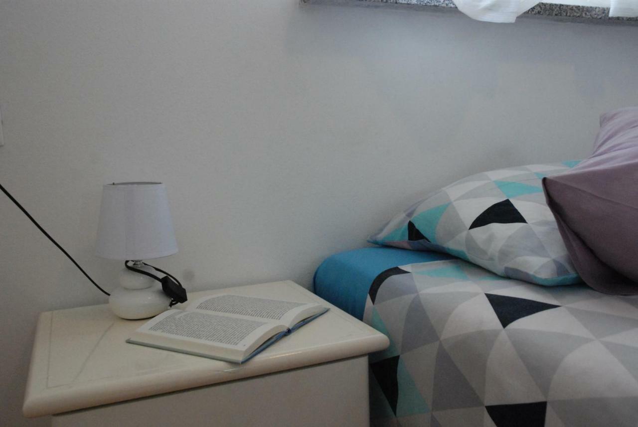Apartmani Radin Rosini Luaran gambar